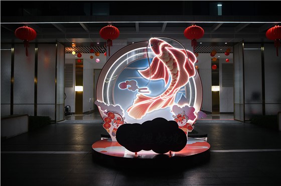湖南商业设计