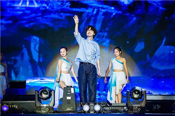 华远万江演唱会