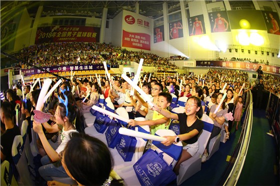 碧桂园，让宁乡更精彩- 品牌盛典暨明星演唱会活动