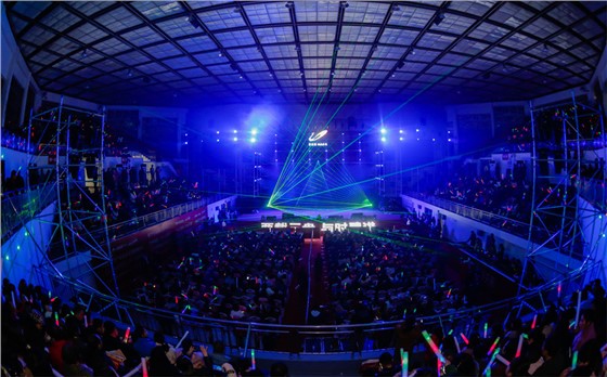 耒阳明星演唱会