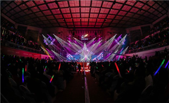 耒阳明星演唱会