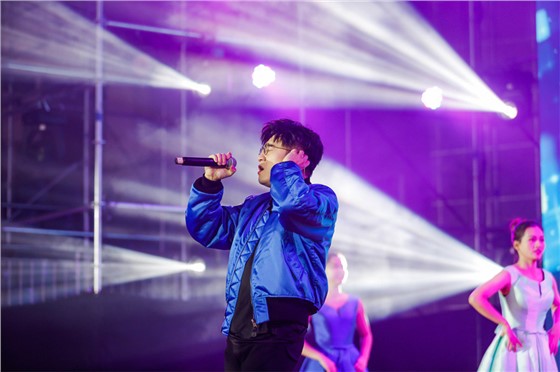 耒阳明星演唱会