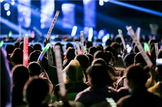 星耀萍城-唱响鼎鑫-鼎鑫公元壹品群星演唱会暨品牌发布盛典