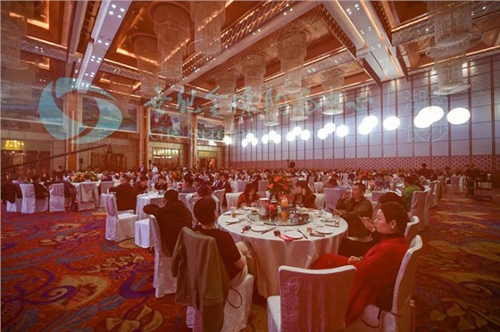 世纪金源客户答谢会