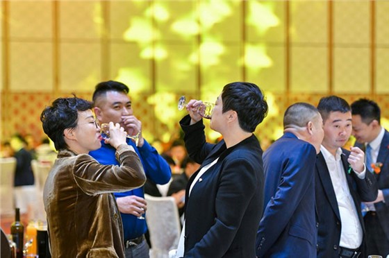 世纪金源客户答谢会
