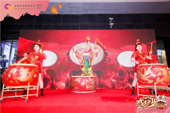 长沙世纪金源开业活动 (2).JPG