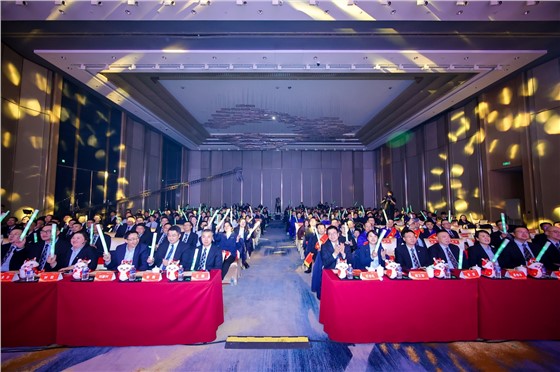 1“极速奋进 向新远航”中联重科智能高机2024年度总结表彰大会 (4).JPG