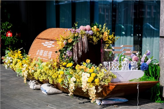 1华宇·翠湖湾生活美学馆盛大开放活动 (7).JPG