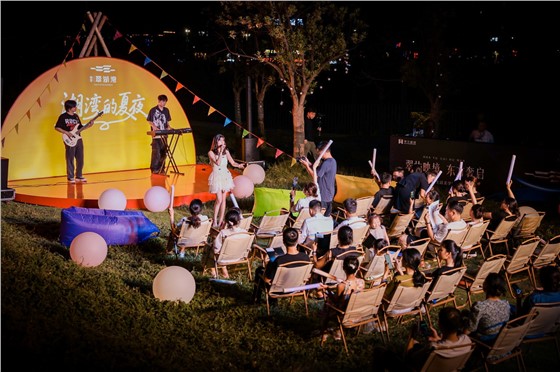 2华宇·翠湖湾生活美学馆盛大开放活动 (8).JPG