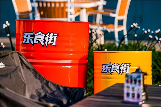 1星沙永旺乐食街啤酒龙虾节活动 (6).JPG