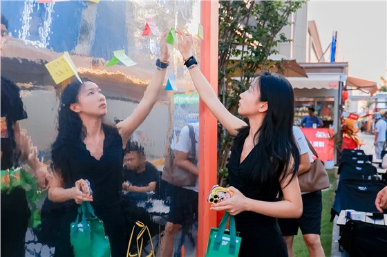 2星沙永旺乐食街啤酒龙虾节活动 (6).JPG