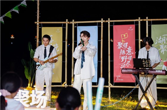 2嘉宇璟琇大泽湖临时展厅布置、开放活动 (8).JPG