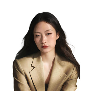 秦玉芬/Anna