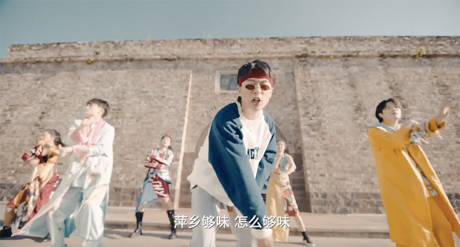 浩洋首届广告片大赏