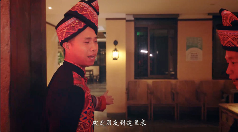 浩洋首届广告片大赏