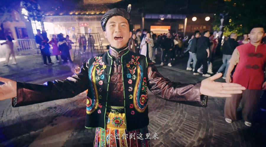 浩洋首届广告片大赏