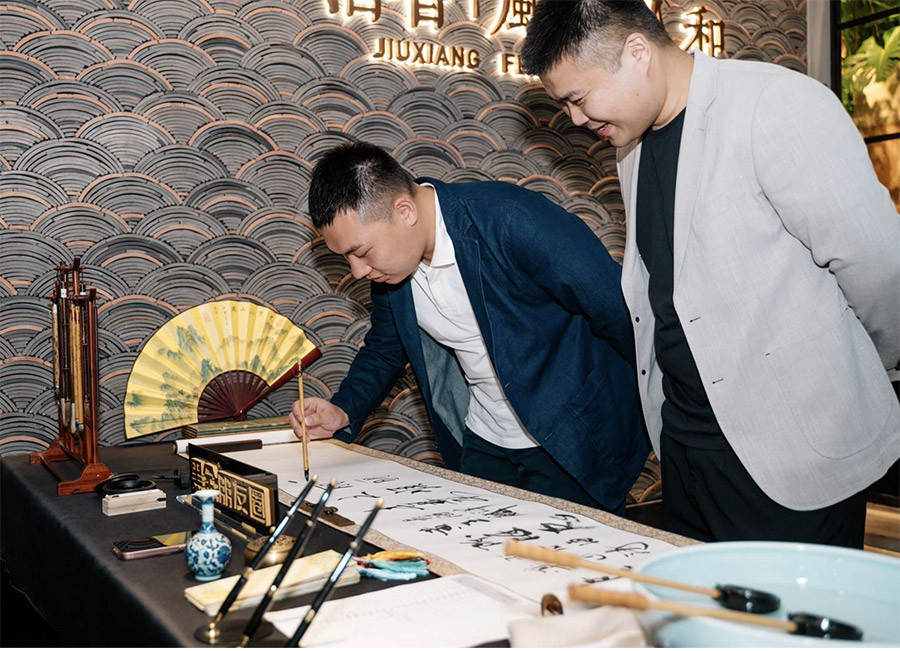 浩洋案例