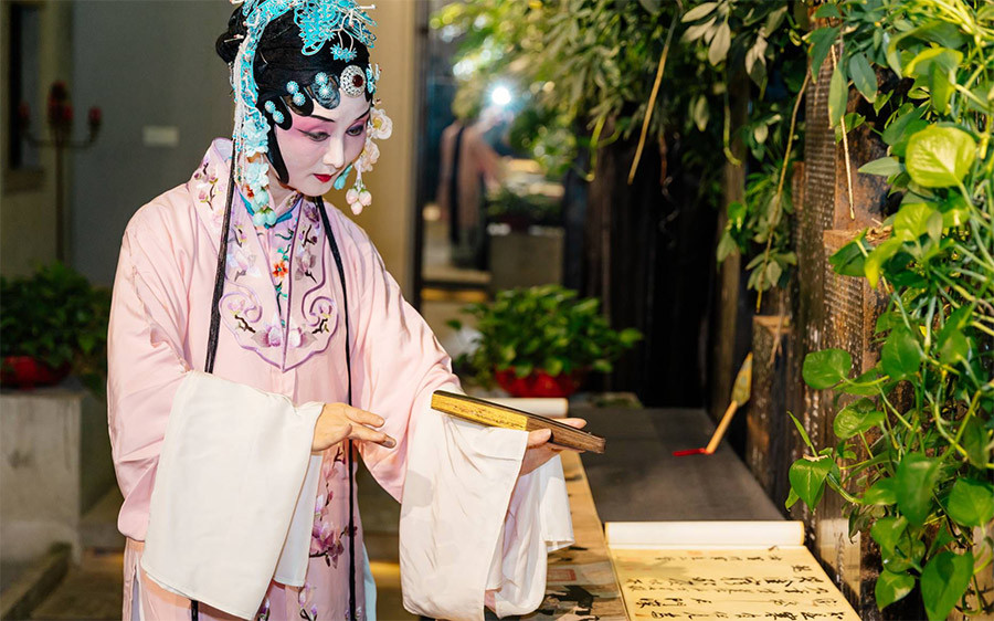 浩洋案例