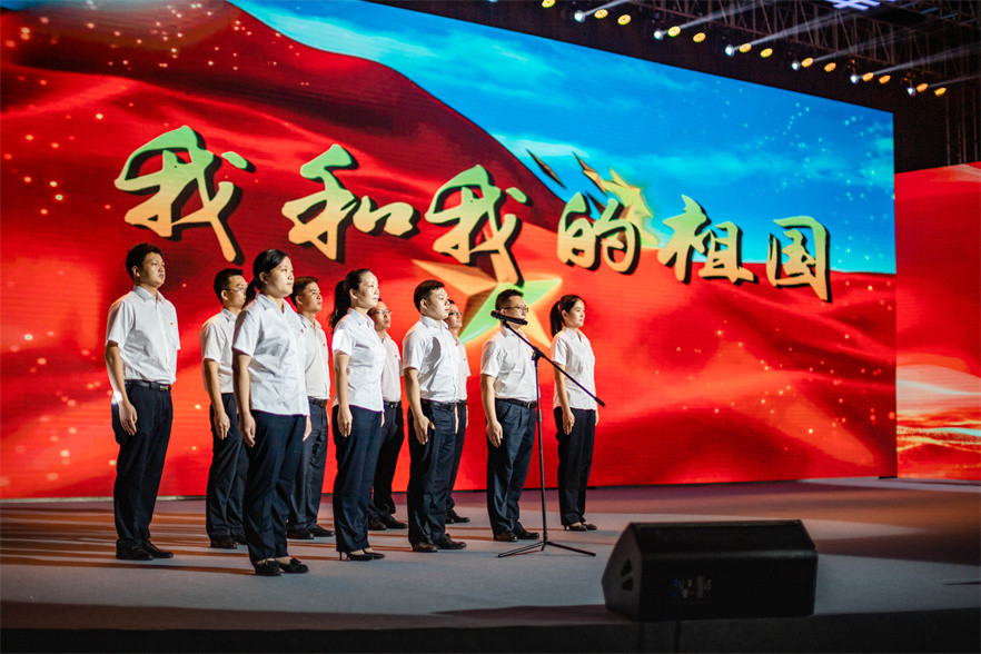 中车株机7.1党建论坛活动（竞赛知识）
