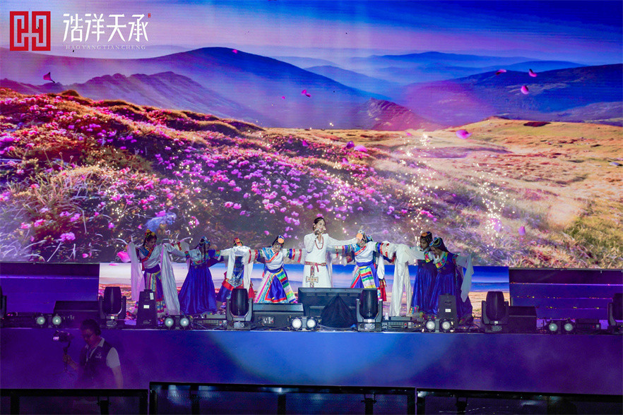 华远万江群星演唱会