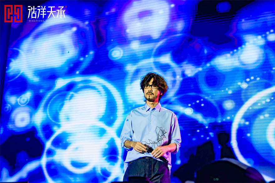 华远万江群星演唱会