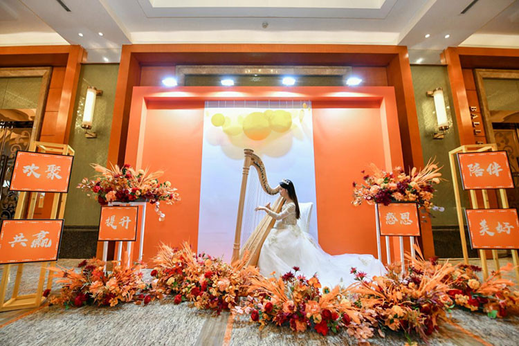 为什么这么多公司都要举办客户答谢会？