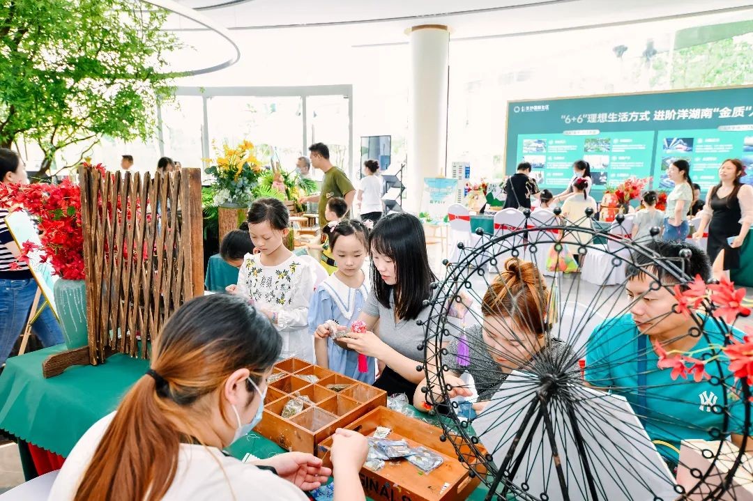 湖南长沙如何找到合适的品牌活动场地