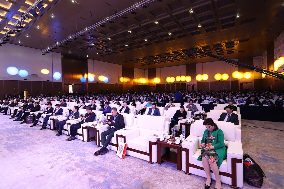 为什么要选择专业的会务公司进行会议活动策划