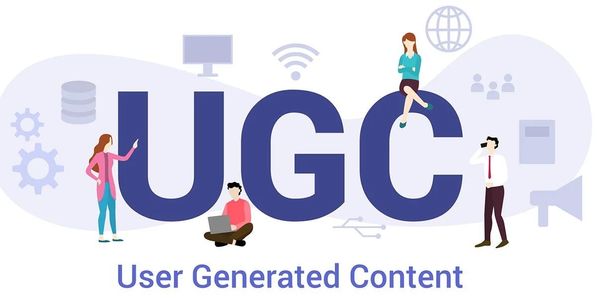 UGC 营销变革：用户成品牌主权核心