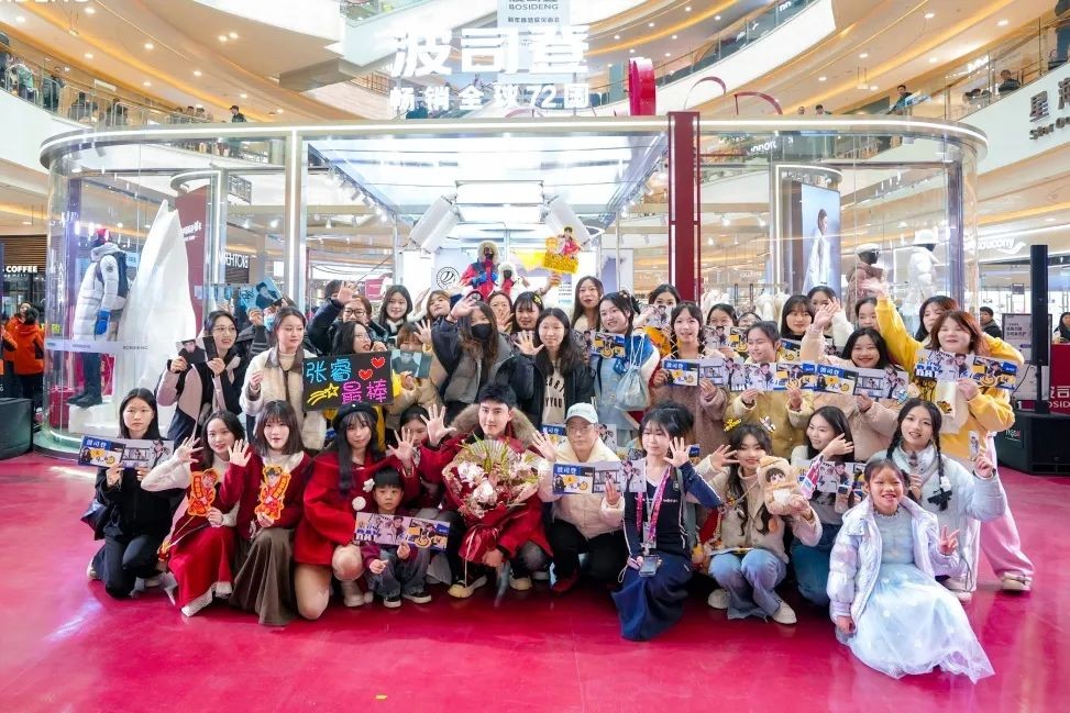 活动策划秘籍：四步拼出深入人心的品牌价值