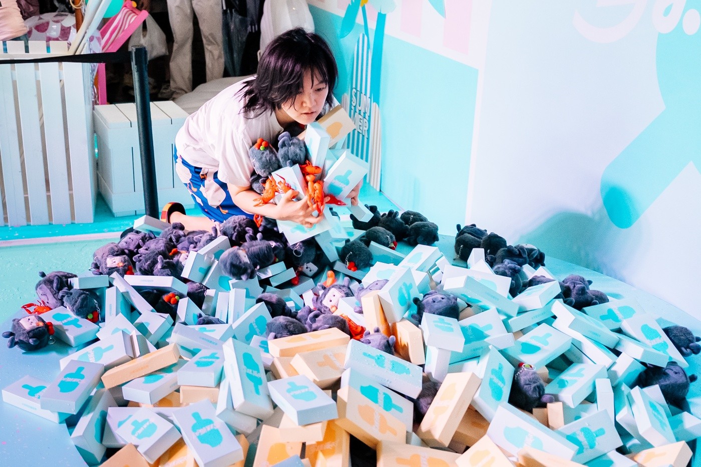 为什么说一场好的品牌活动，是“被设计过的偶遇”？