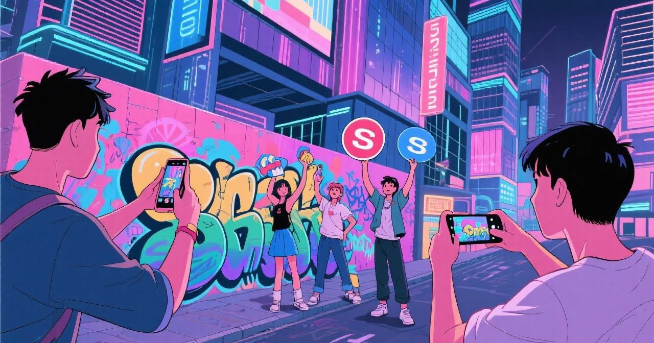 读懂“游戏化生存”一代:品牌如何赢得年轻人的心 读懂“游戏化生存”一代:品牌如何赢得年轻人的心