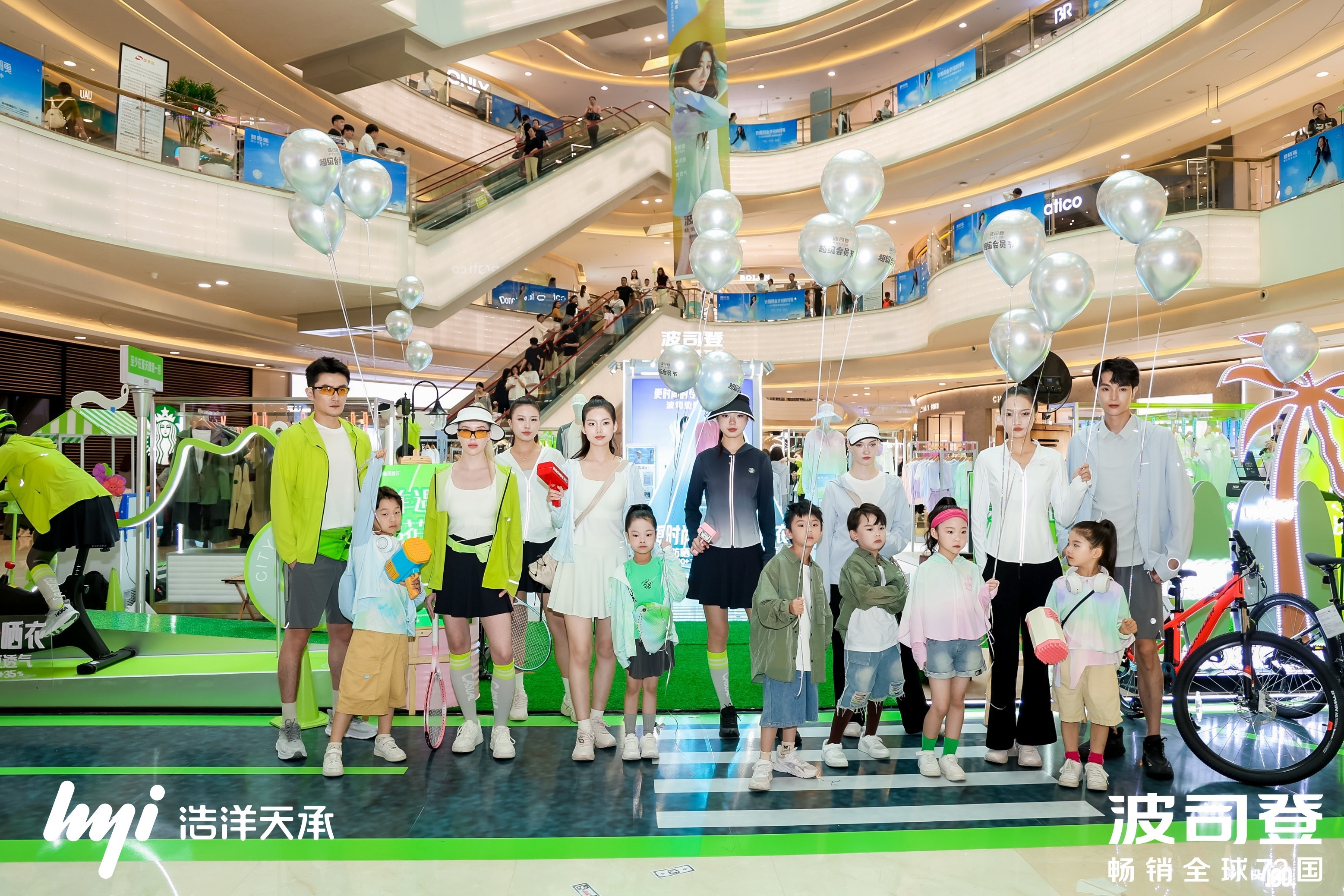 快闪店为何能引爆客流？五个核心要素决定成败