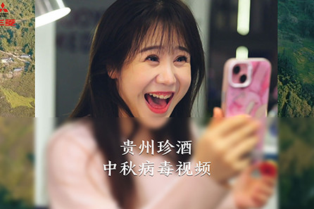 贵州珍酒中秋动销季政策病毒视频