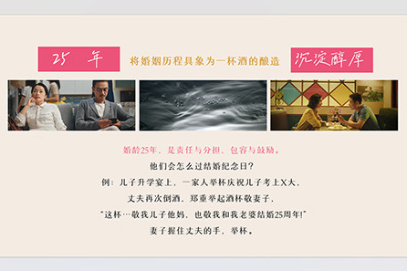 贵州珍酒七夕短片