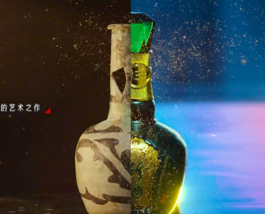 视频影像制作
