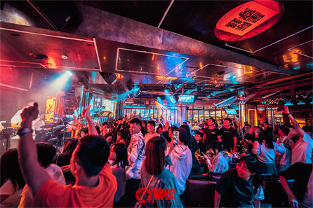 集核UNICORE开业活动