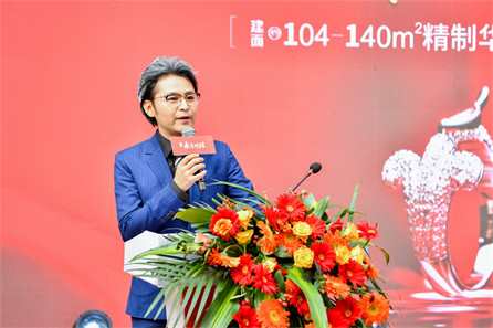 东方明珠开盘活动