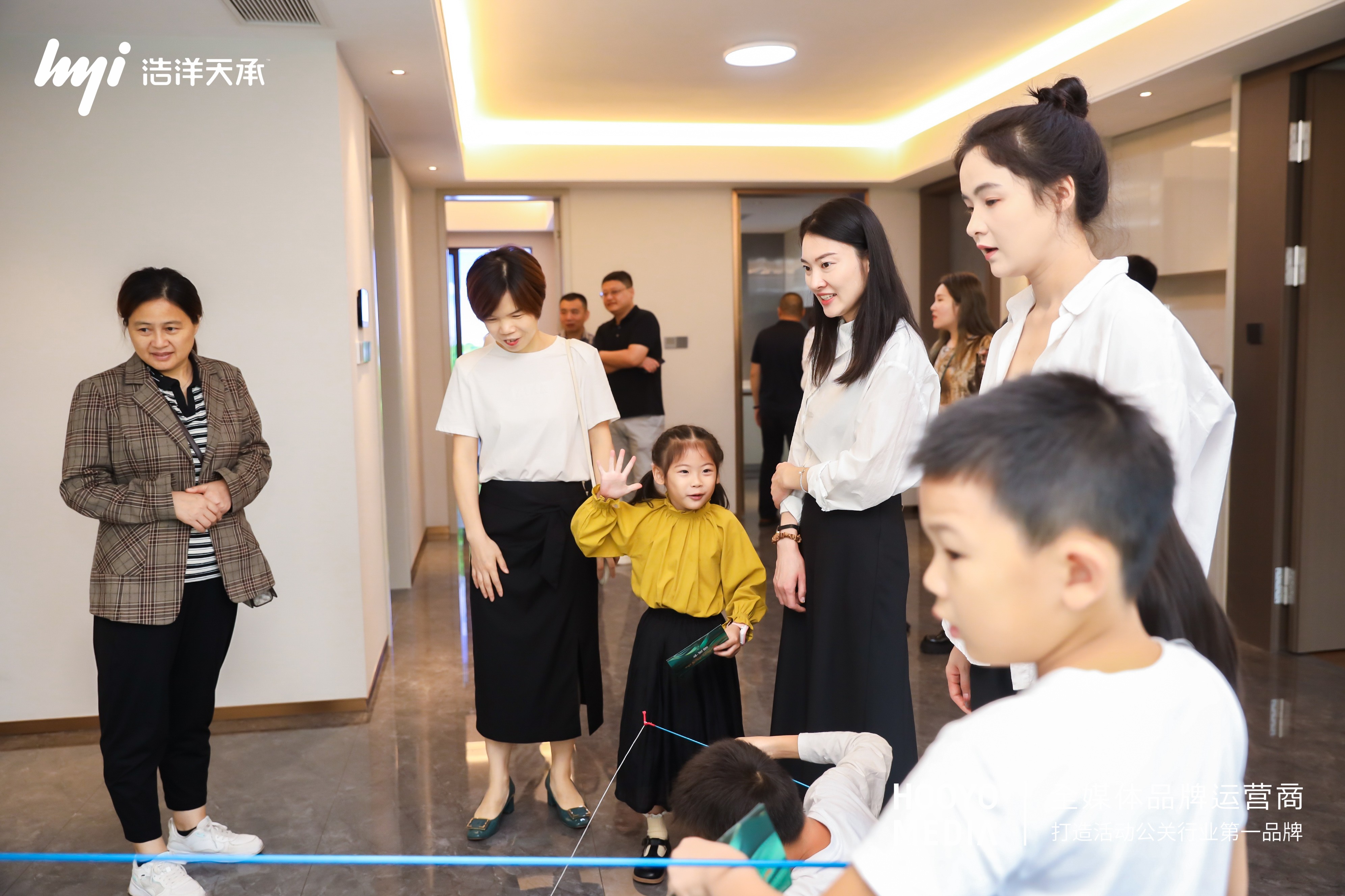 干货：做好发布会活动策划的4个关键动作