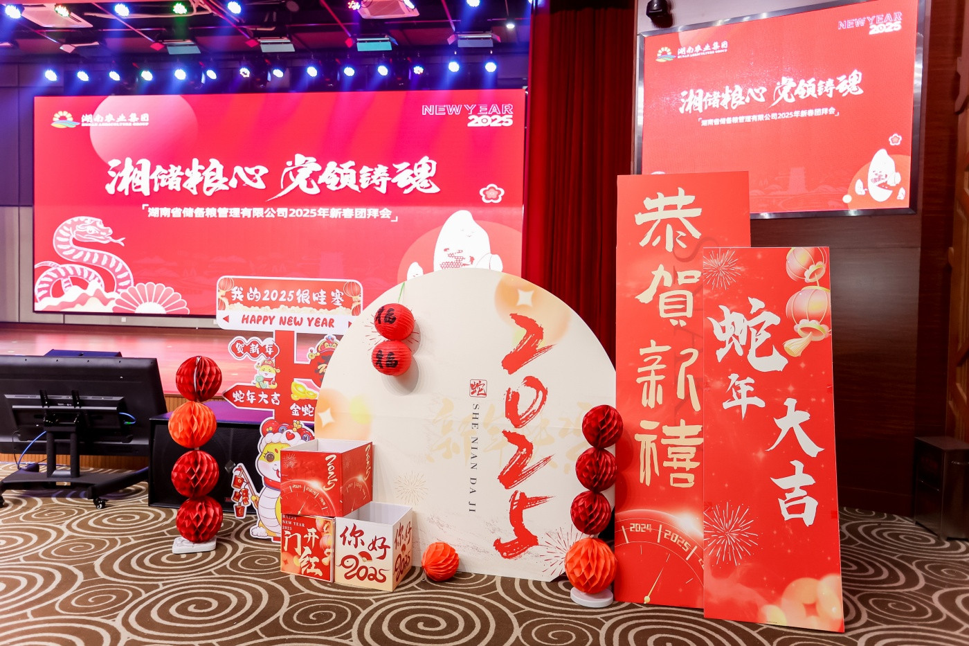 1湖南省储粮2025年新春团拜会 (1).JPG