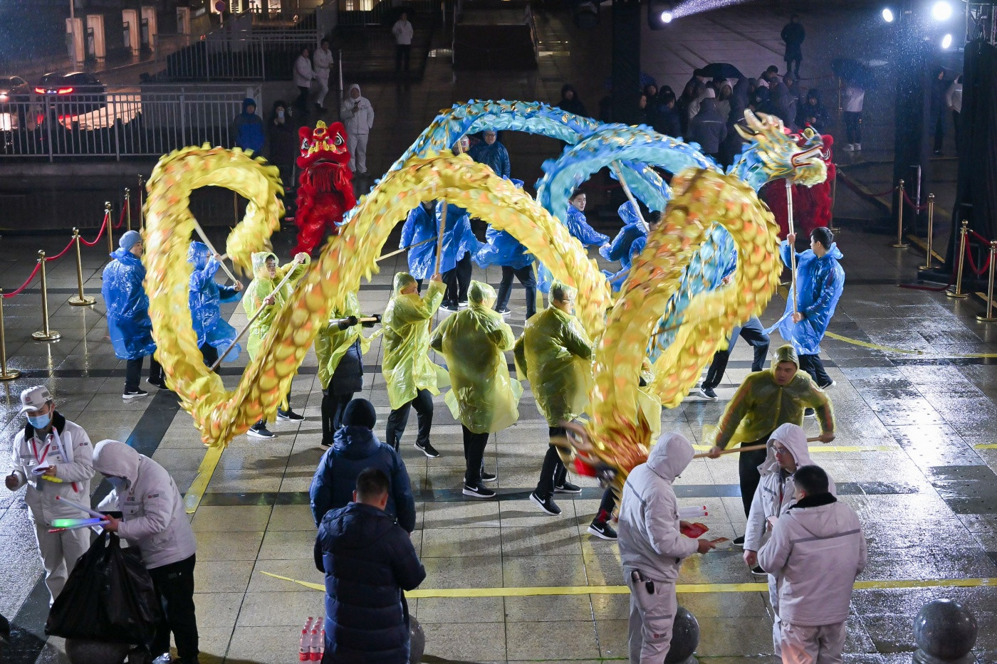 1中车株机2023年总结表彰会活动 (5).JPG