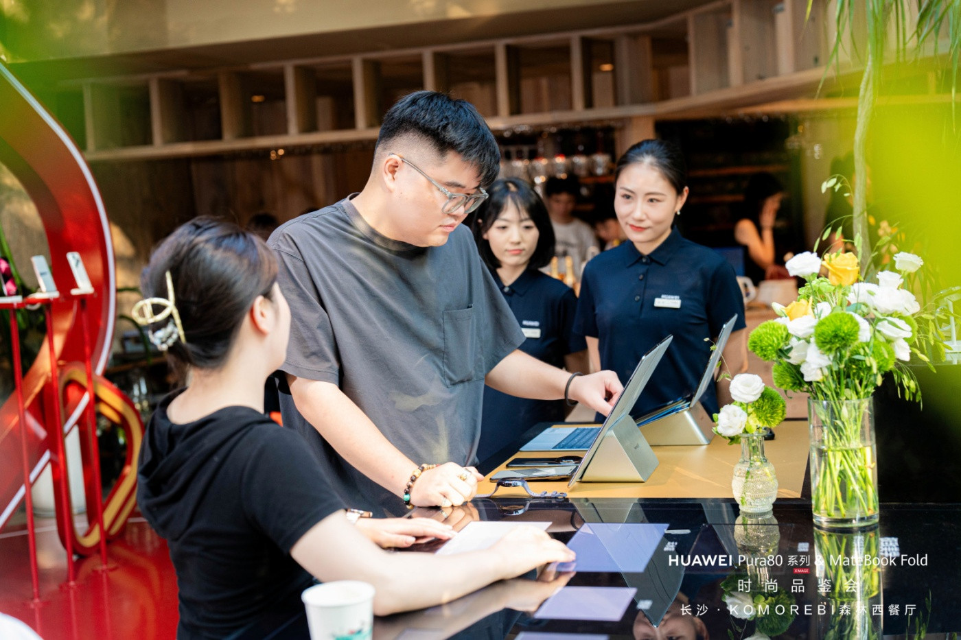 2华为尊界S800时尚品鉴会活动 (3).jpg