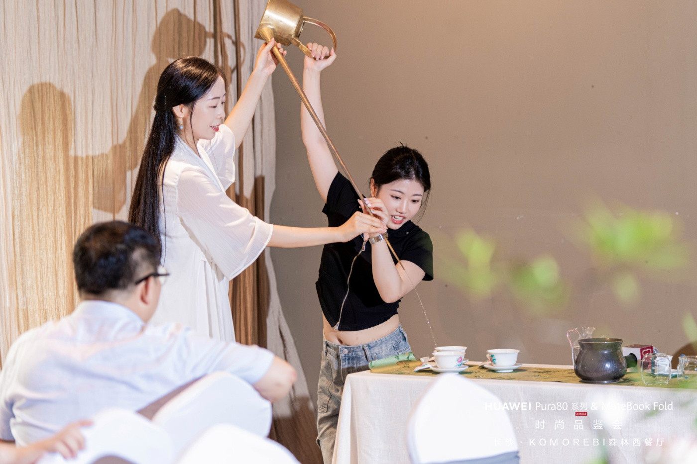 2华为尊界S800时尚品鉴会活动 (6).jpg