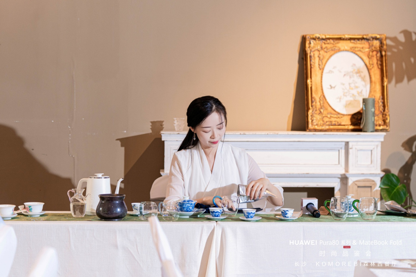 2华为尊界S800时尚品鉴会活动 (8).jpg