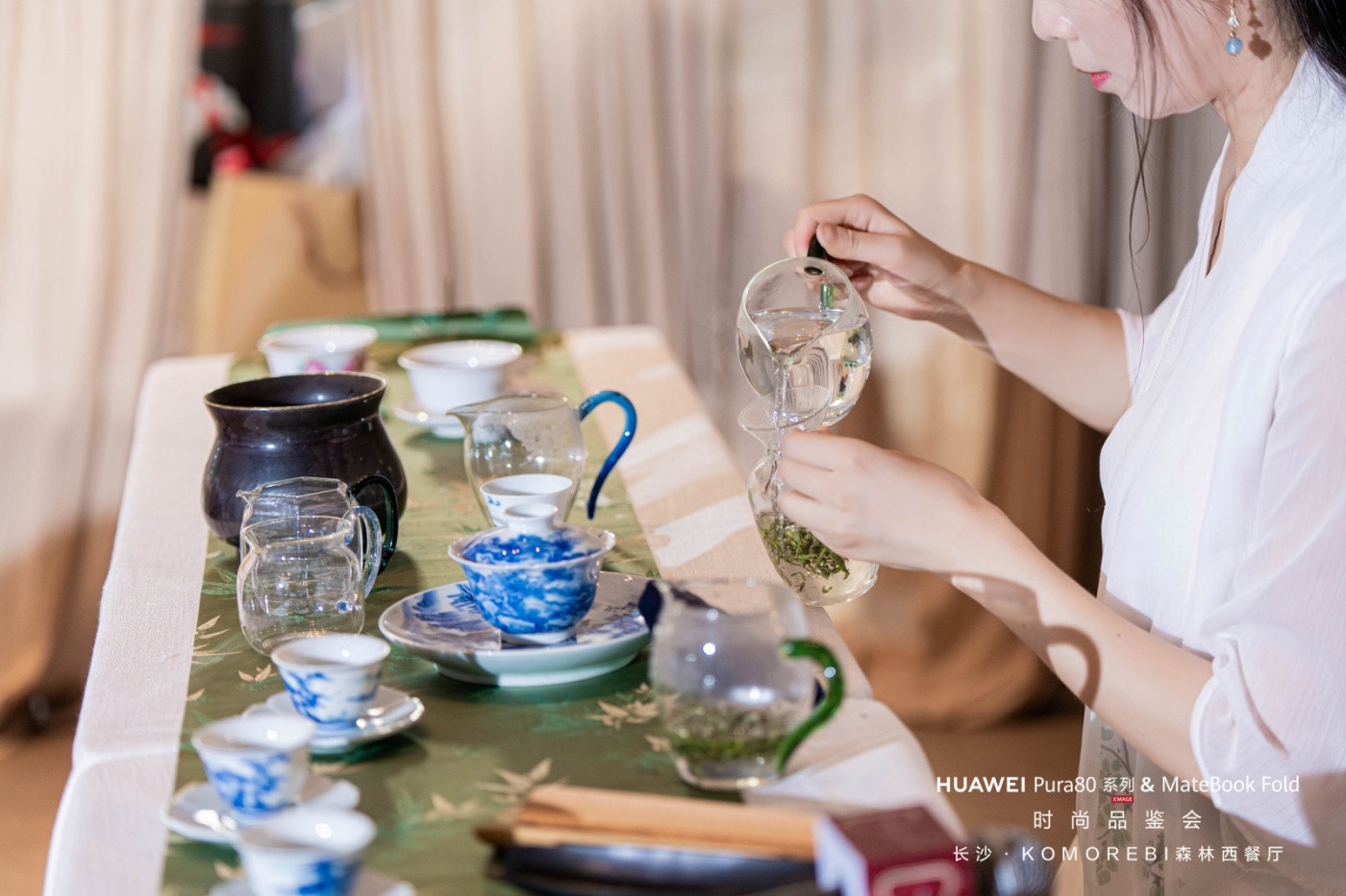 2华为尊界S800时尚品鉴会活动 (9).jpg