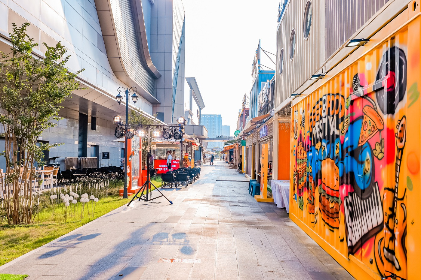 1星沙永旺乐食街啤酒龙虾节活动 (2).JPG