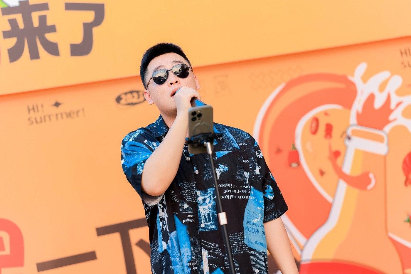 2星沙永旺乐食街啤酒龙虾节活动 (5).JPG