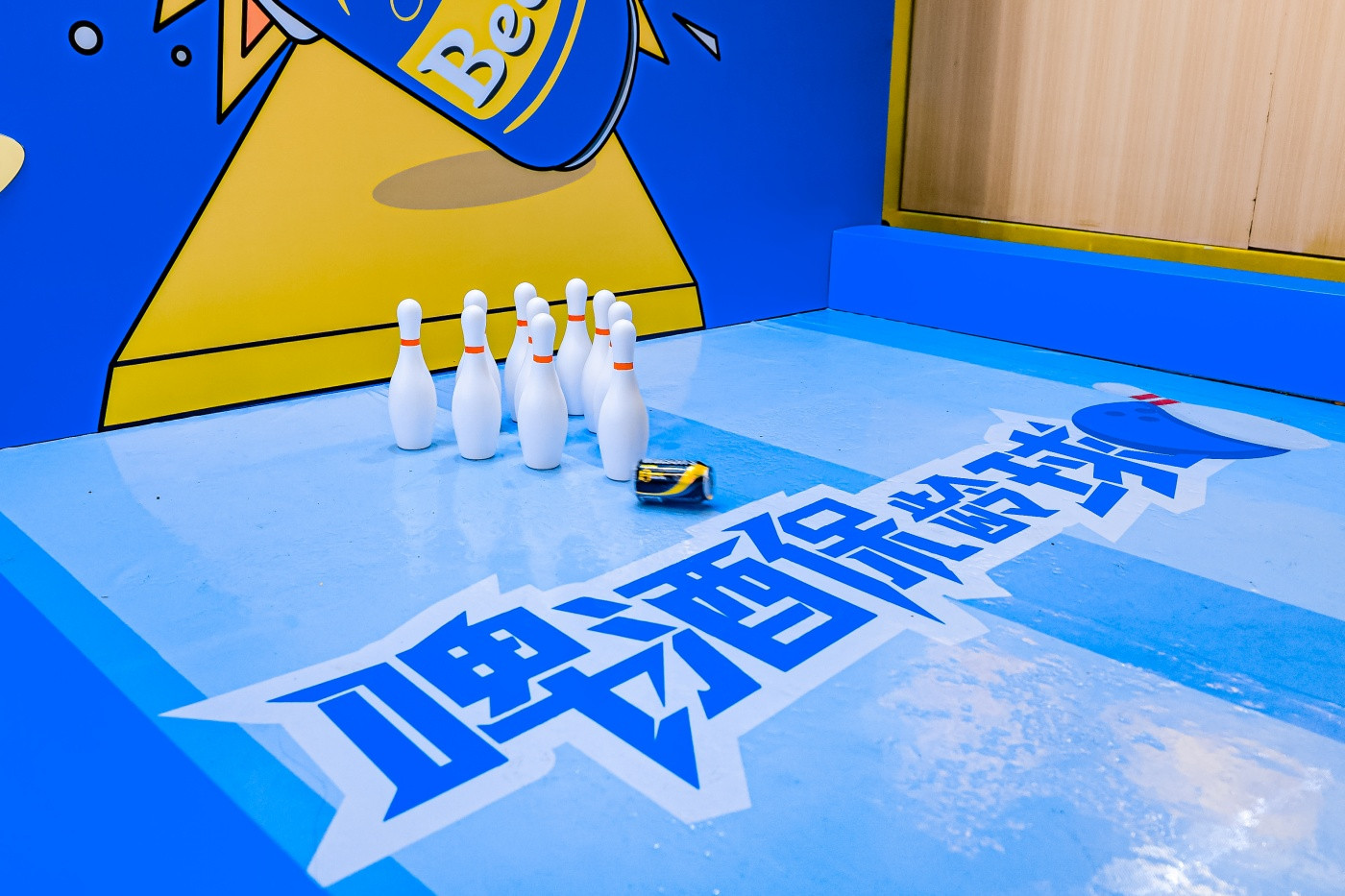 2星沙永旺乐食街啤酒龙虾节活动 (9).JPG